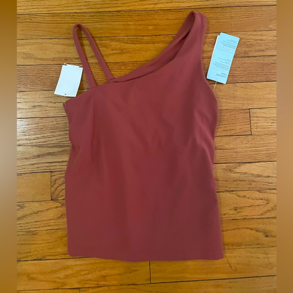 NWT Zella workout tank